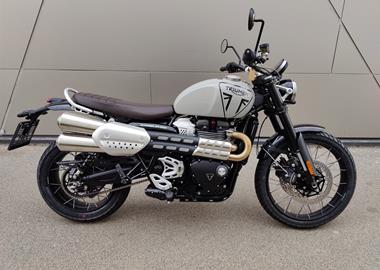 Motorradverleih Motorradverleih