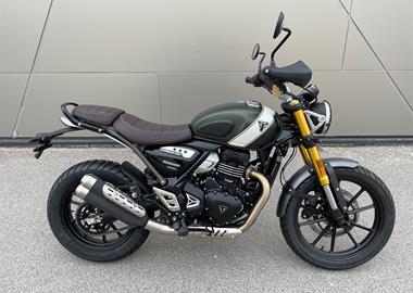Motorradverleih Motorradverleih