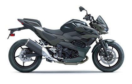 Leihmotorrad Kawasaki Z7 Hybrid