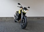Verleihmotorrad Honda CB750 Hornet vom Händler Zweirad Schmitz GmbH