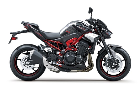 Verleihmotorrad Kawasaki Z900 vom Händler O wie M Motorräder | Nachf. Sven-Olaf Timm e.K. - Bild 6 Verleihmotorrad Kawasaki Z900 vom Händler O wie M Motorräder | Nachf. Sven-Olaf Timm e.K. - Bild 6