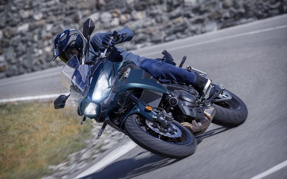 Verleihmotorrad Kawasaki Versys 650 vom Händler O wie M Motorräder | Nachf. Sven-Olaf Timm e.K. - Bild 21