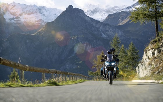 Verleihmotorrad Kawasaki Versys 650 vom Händler O wie M Motorräder | Nachf. Sven-Olaf Timm e.K. - Bild 22