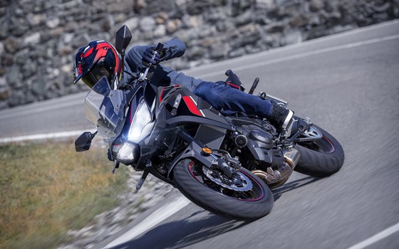 Verleihmotorrad Kawasaki Versys 650 vom Händler O wie M Motorräder | Nachf. Sven-Olaf Timm e.K. - Bild 10