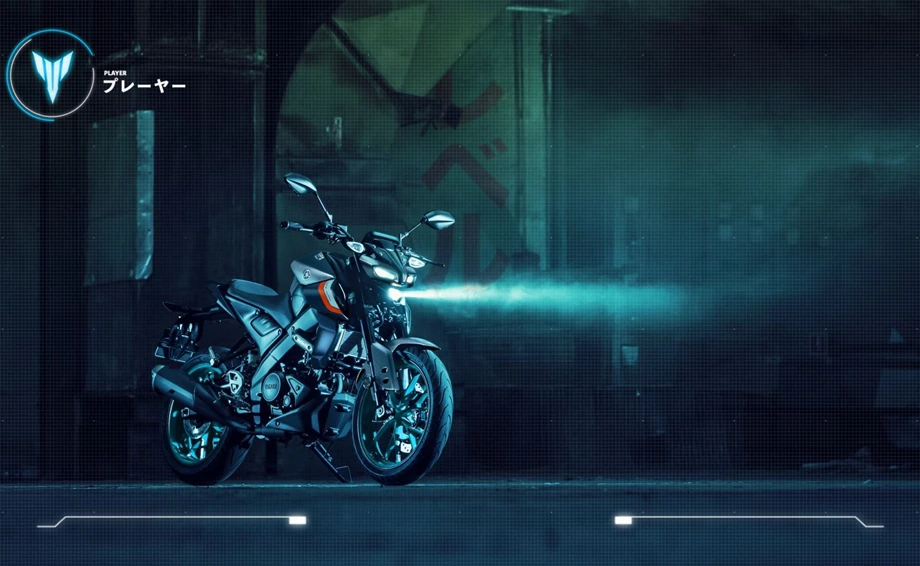 Verleihmotorrad Yamaha MT-125 vom Händler Motorrad Rubin GmbH & Co.KG Bild 17: Verleihmotorrad Yamaha MT-125 vom Händler Motorrad Rubin GmbH & Co.KG