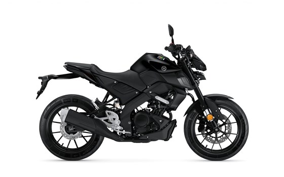 Verleihmotorrad Yamaha MT-125 vom Händler Motorrad Rubin GmbH & Co.KG - Bild 7 Verleihmotorrad Yamaha MT-125 vom Händler Motorrad Rubin GmbH & Co.KG - Bild 7