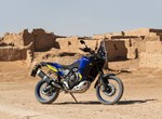 Verleihmotorrad Yamaha Tenere 700 World Raid vom Händler Zweirad Center Gawelleck