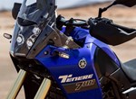 Verleihmotorrad Yamaha Tenere 700 vom Händler Zweirad Center Gawelleck