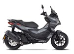 Verleihmotorrad Aprilia SR GT 200 vom Händler Motorrad Hofmann Monsheim