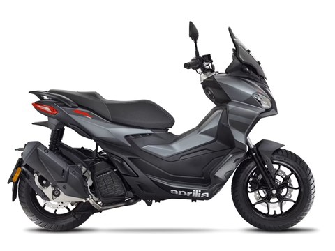 Aprilia SR GT 200