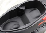 Verleihmotorrad Aprilia SR GT 200 vom Händler Motorrad Hofmann Monsheim