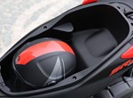 Verleihmotorrad Aprilia SR GT 200 vom Händler Motorrad Hofmann Monsheim