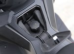 Verleihmotorrad Aprilia SR GT 200 vom Händler Motorrad Hofmann Monsheim