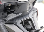 Verleihmotorrad Aprilia SR GT 200 vom Händler Motorrad Hofmann Monsheim