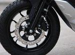 Verleihmotorrad Aprilia SR GT 200 vom Händler Motorrad Hofmann Monsheim