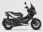 Verleihmotorrad Aprilia SR GT 200 vom Händler Motorrad Hofmann Monsheim