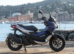 Verleihmotorrad Aprilia SR GT 200 vom Händler Motorrad Hofmann Monsheim