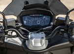 Verleihmotorrad Aprilia SR GT 200 vom Händler Motorrad Hofmann Monsheim