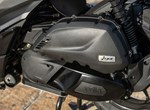 Verleihmotorrad Aprilia SR GT 200 vom Händler Motorrad Hofmann Monsheim