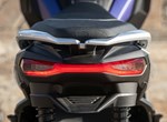 Verleihmotorrad Aprilia SR GT 200 vom Händler Motorrad Hofmann Monsheim