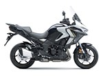 Verleihmotorrad Kawasaki Versys 1100 SE vom Händler Motorrad Hofmann Monsheim