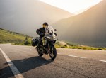 Verleihmotorrad Kawasaki Versys 1100 SE vom Händler Motorrad Hofmann Monsheim
