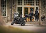 Verleihmotorrad Kawasaki Versys 1100 SE vom Händler Motorrad Hofmann Monsheim