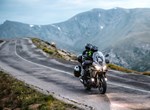 Verleihmotorrad Kawasaki Versys 1100 SE vom Händler Motorrad Hofmann Monsheim