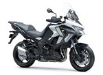 Verleihmotorrad Kawasaki Versys 1100 SE vom Händler Motorrad Hofmann Monsheim