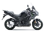 Verleihmotorrad Kawasaki Versys 1100 SE vom Händler Motorrad Hofmann Monsheim
