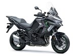 Verleihmotorrad Kawasaki Versys 1100 SE vom Händler Motorrad Hofmann Monsheim