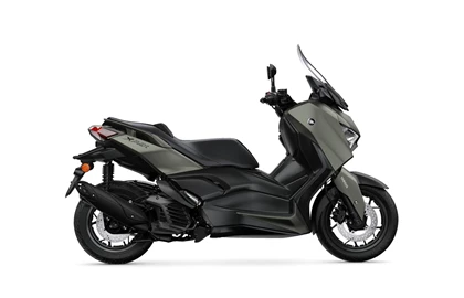 Leihmotorrad Yamaha XMAX 125 Leihmotorrad Yamaha XMAX 125