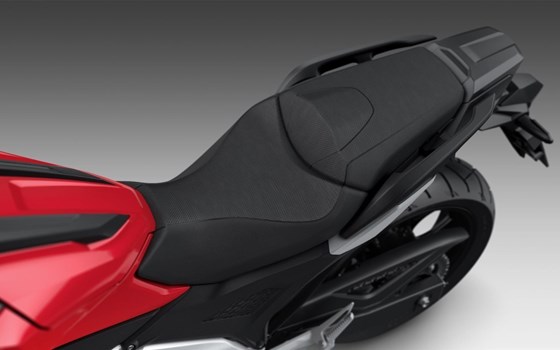 Verleihmotorrad Honda NC750X DCT vom Händler Bruhy Kraftfahrzeug GmbH - Bild 7