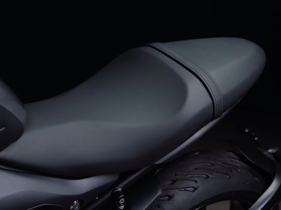 Verleihmotorrad Triumph Trident 660 vom Händler TRIUMPH Chemnitz Böttger und Budach OHG Bild 14: Verleihmotorrad Triumph Trident 660 vom Händler TRIUMPH Chemnitz Böttger und Budach OHG