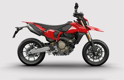 Leihmotorrad Ducati Hypermotard 698 Mono Leihmotorrad Ducati Hypermotard 698 Mono