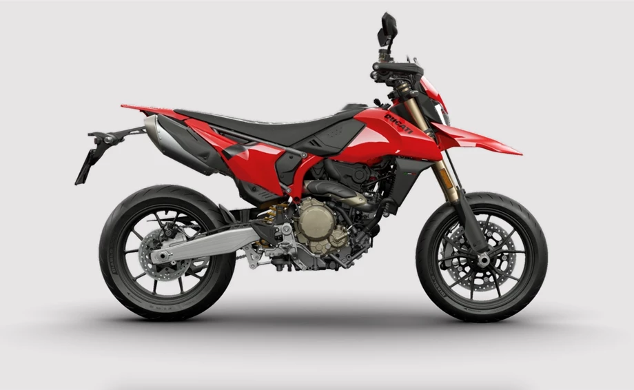 Verleihmotorrad Ducati Hypermotard 698 Mono vom Händler O wie M Motorräder | Nachf. Sven-Olaf Timm e.K. Bild 1: Verleihmotorrad Ducati Hypermotard 698 Mono vom Händler O wie M Motorräder | Nachf. Sven-Olaf Timm e.K.