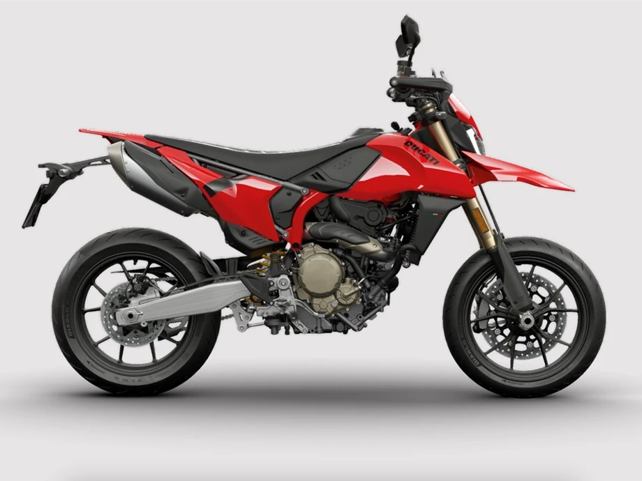 Verleihmotorrad Ducati Hypermotard 698 Mono vom Händler O wie M Motorräder | Nachf. Sven-Olaf Timm e.K. Bild 1: Verleihmotorrad Ducati Hypermotard 698 Mono vom Händler O wie M Motorräder | Nachf. Sven-Olaf Timm e.K.