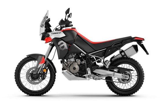 Verleihmotorrad Aprilia Tuareg 660 vom Händler Motorradhaus Cottbus - Bild 12 Verleihmotorrad Aprilia Tuareg 660 vom Händler Motorradhaus Cottbus - Bild 12