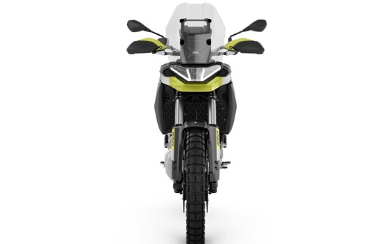 Verleihmotorrad Aprilia Tuareg 660 vom Händler Motorradhaus Cottbus - Bild 7 Verleihmotorrad Aprilia Tuareg 660 vom Händler Motorradhaus Cottbus - Bild 7