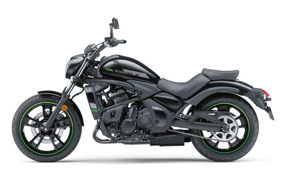 Verleihmotorrad Kawasaki Vulcan S vom Händler WIKO Motorrad GmbH - Bild 13 Verleihmotorrad Kawasaki Vulcan S vom Händler WIKO Motorrad GmbH - Bild 13
