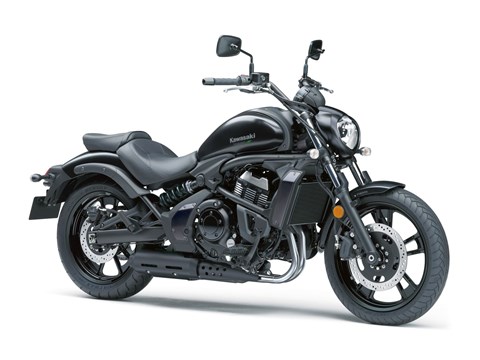 Kawasaki Vulcan S