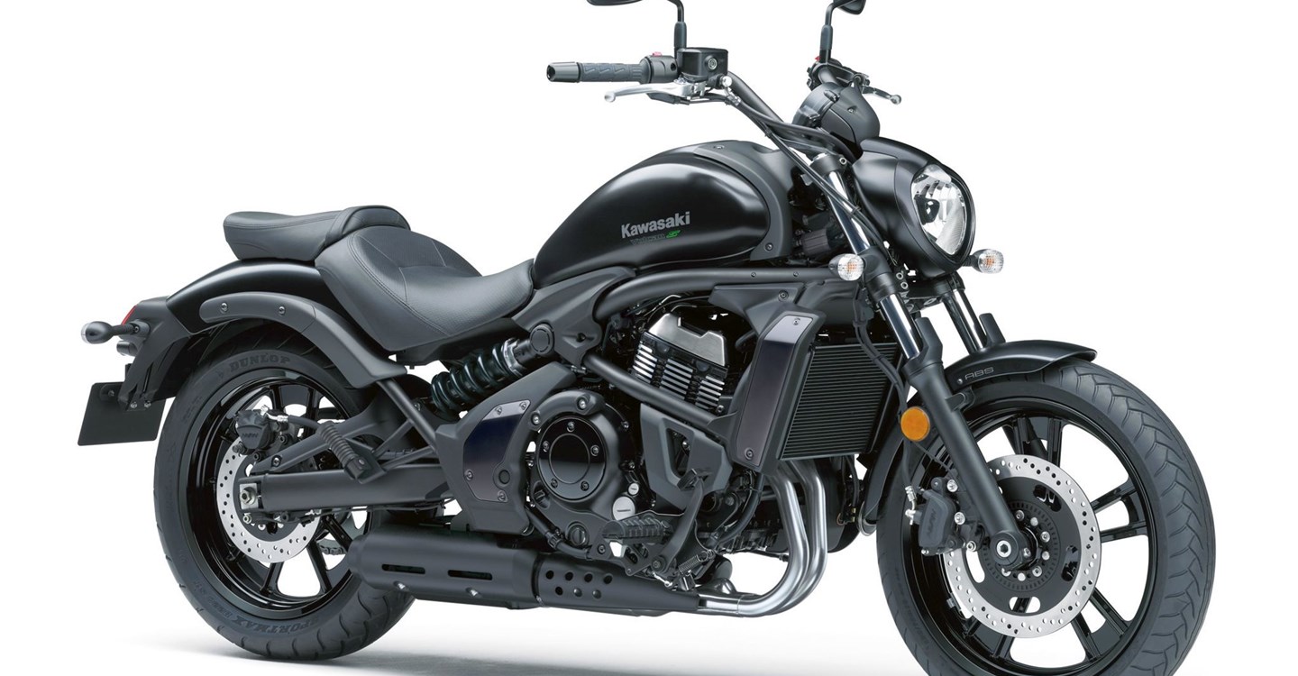 Verleihmotorrad Kawasaki Vulcan S vom Händler Motorrad Hintermeyer GmbH