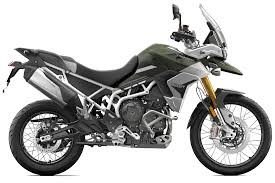 Leihmotorrad Triumph Tiger 900 Rally Pro Leihmotorrad Triumph Tiger 900 Rally Pro