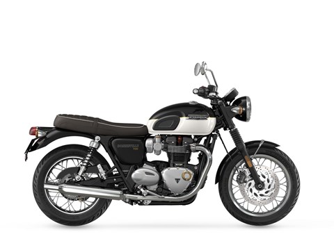 Triumph Bonneville T120