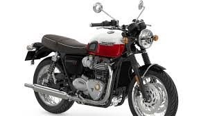 Verleihmotorrad Triumph Bonneville T120 vom Händler Motorrad Hintermeyer GmbH - Bild 2 Verleihmotorrad Triumph Bonneville T120 vom Händler Motorrad Hintermeyer GmbH - Bild 2