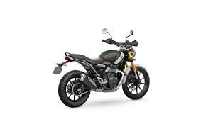 Verleihmotorrad Triumph Scrambler 400 X vom Händler Motorrad Hintermeyer GmbH - Bild 2 Verleihmotorrad Triumph Scrambler 400 X vom Händler Motorrad Hintermeyer GmbH - Bild 2