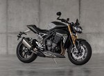 Verleihmotorrad Triumph Speed Triple 1200 RS vom Händler Motorrad Hintermeyer GmbH