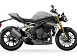 Verleihmotorrad Triumph Speed Triple 1200 RS vom Händler Motorrad Hintermeyer GmbH