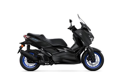 Leihmotorrad Yamaha XMAX 125
