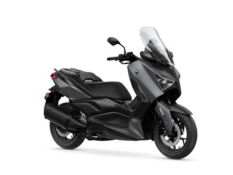 Yamaha XMAX 300 Tech MAX